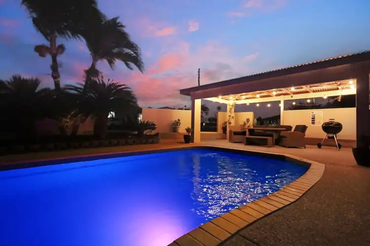 Sixth view of Homely house listing, 6 Campbell Street, Campwin Beach QLD 4737
