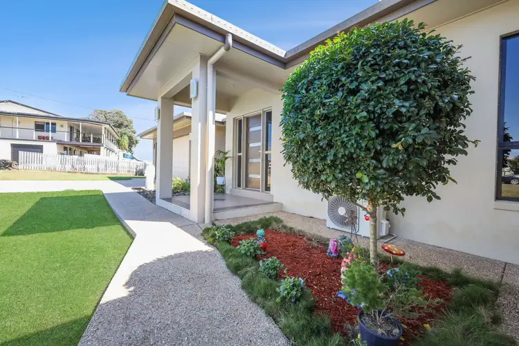 Seventh view of Homely house listing, 6 Campbell Street, Campwin Beach QLD 4737