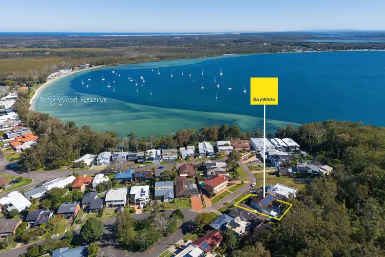 Second view of Homely house listing, 56 Danalene Parade, Corlette NSW 2315