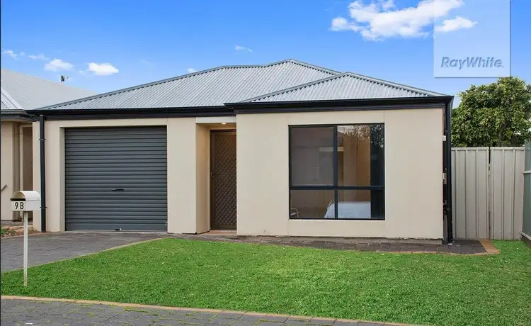 Main view of Homely house listing, 9B Gerald Boulevard, Davoren Park SA 5113