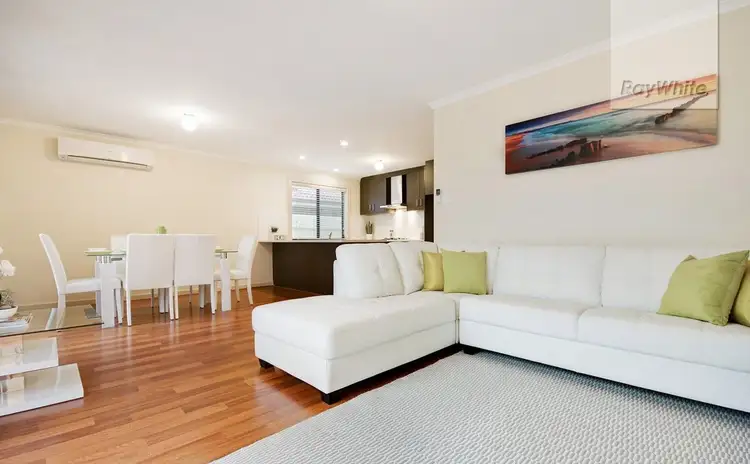 Third view of Homely house listing, 9B Gerald Boulevard, Davoren Park SA 5113