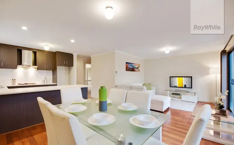 Fourth view of Homely house listing, 9B Gerald Boulevard, Davoren Park SA 5113