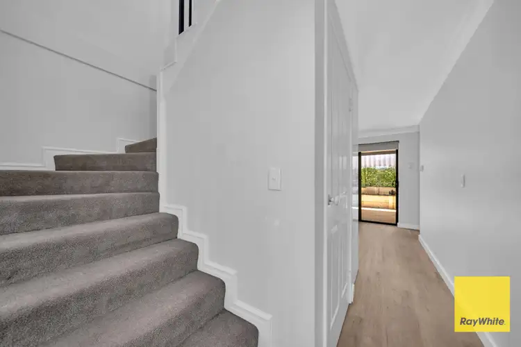 Sixth view of Homely townhouse listing, 11D Edna Street, Tuart Hill WA 6060