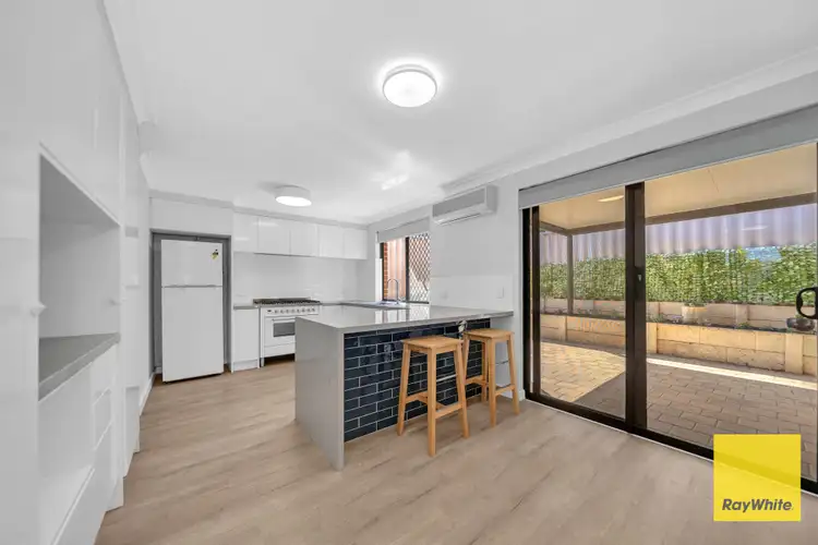 Seventh view of Homely townhouse listing, 11D Edna Street, Tuart Hill WA 6060