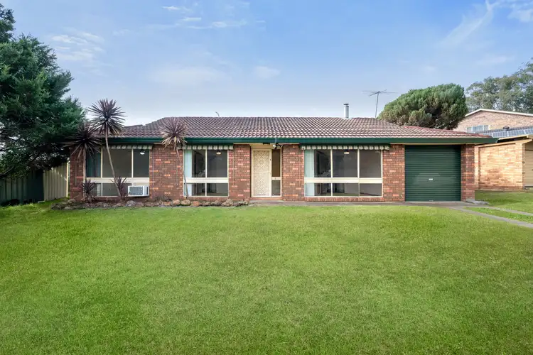 Main view of Homely house listing, 5 Greenway Street, Ruse NSW 2560