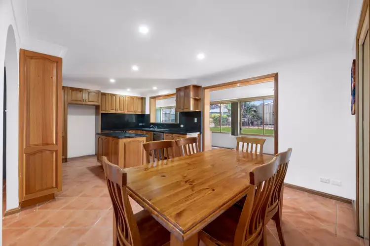 Third view of Homely house listing, 5 Greenway Street, Ruse NSW 2560