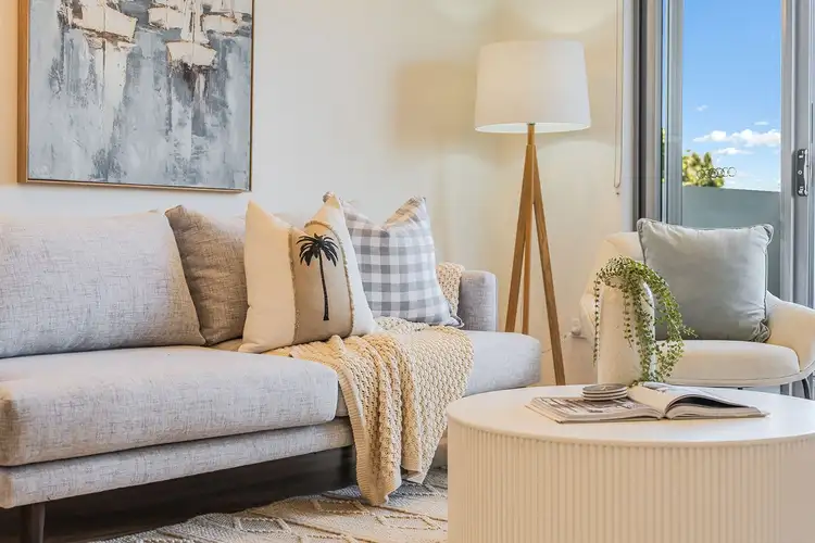 Third view of Homely unit listing, 9/25 Vincent Street, Indooroopilly QLD 4068