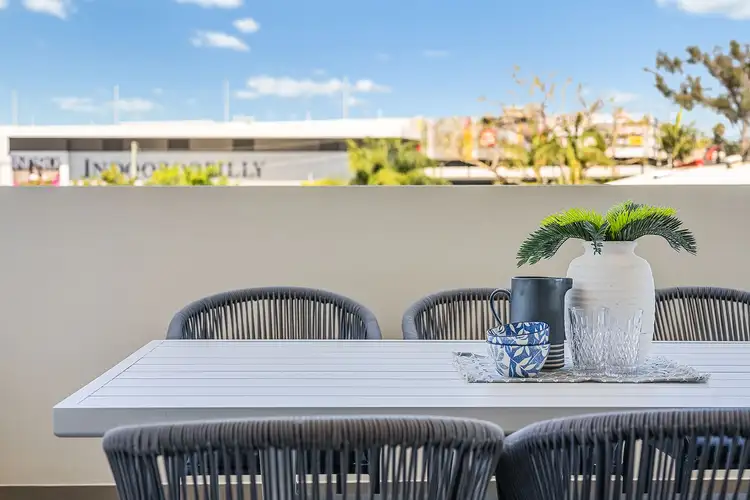 Fifth view of Homely unit listing, 9/25 Vincent Street, Indooroopilly QLD 4068