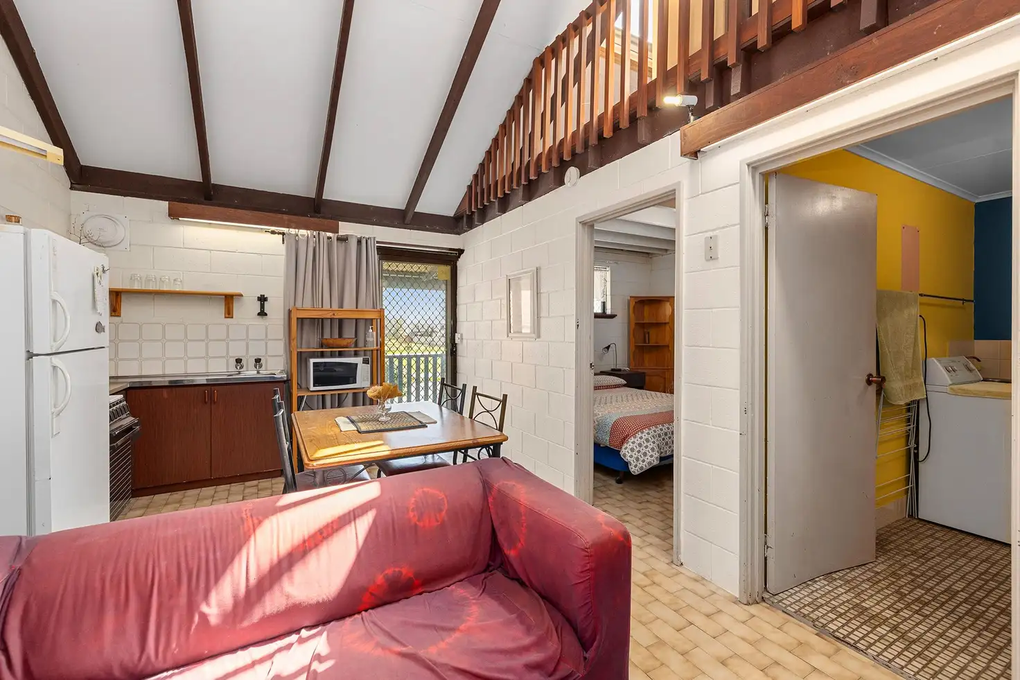 Main view of Homely house listing, 10/6 Cray Street, Lancelin WA 6044