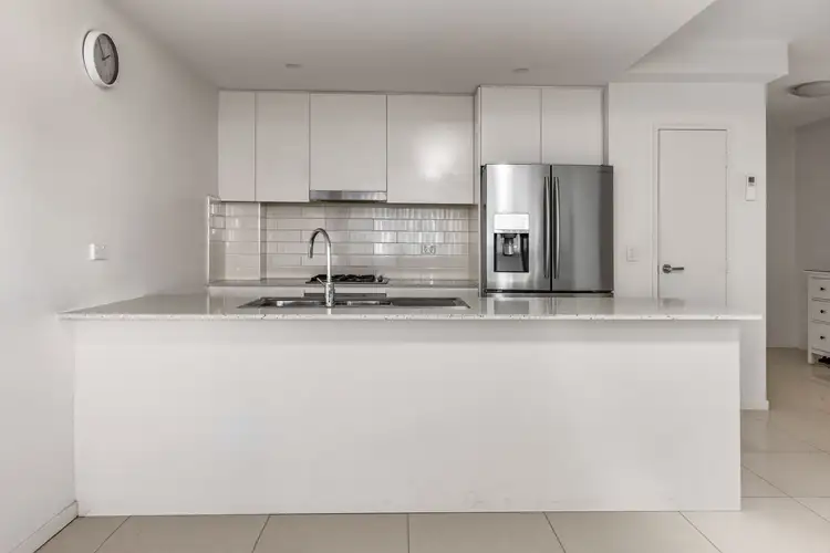 Fourth view of Homely apartment listing, 803/170 Terminus Street, Liverpool NSW 2170