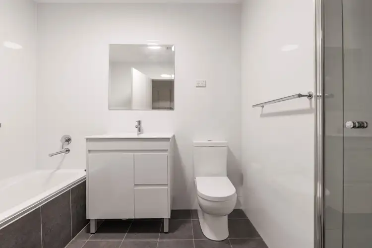 Sixth view of Homely apartment listing, 803/170 Terminus Street, Liverpool NSW 2170