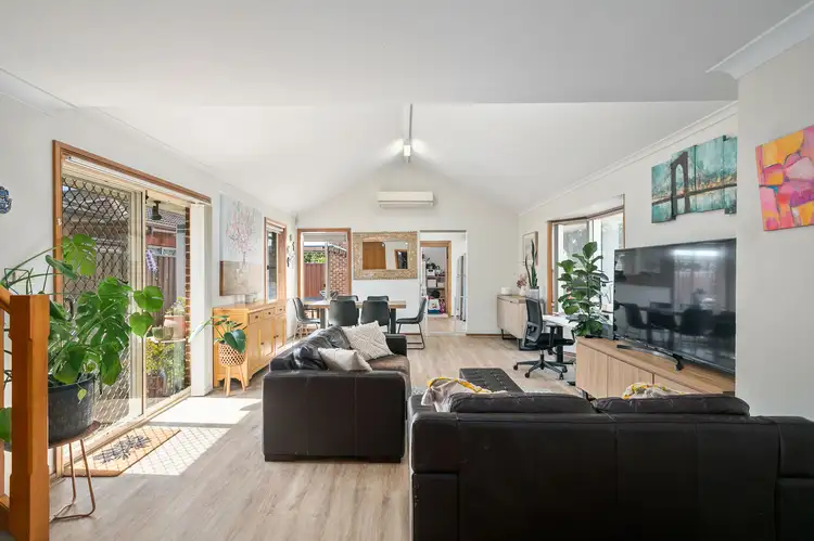 Second view of Homely townhouse listing, 20A Chuter Avenue, Monterey NSW 2217