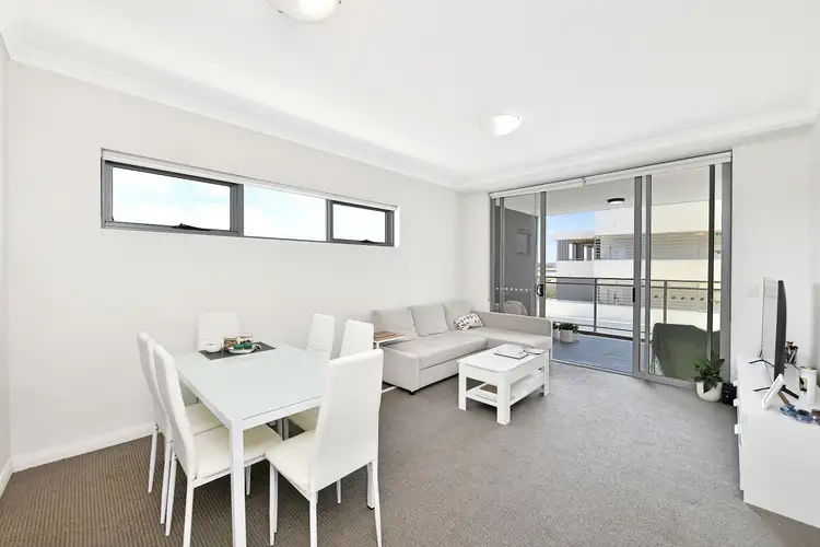 609/26-32 Marsh Street, Wolli Creek NSW 2205