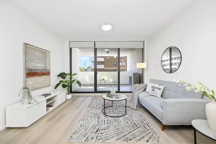 Main view of Homely apartment listing, 6/45 Bonar Street, Arncliffe NSW 2205
