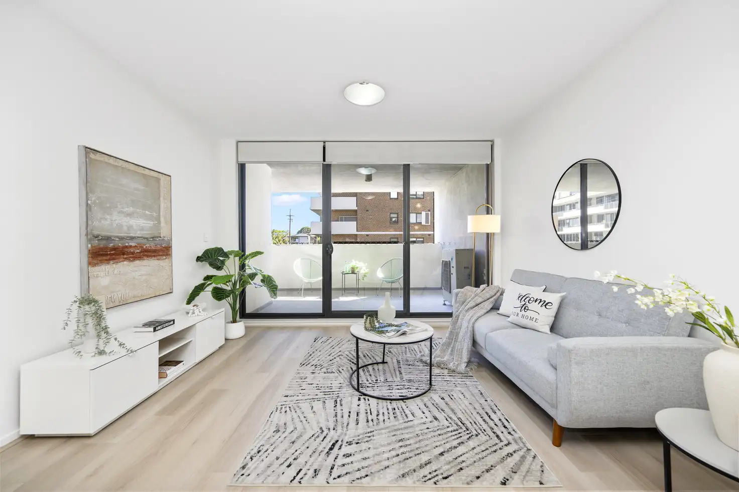 Main view of Homely apartment listing, 6/45 Bonar Street, Arncliffe NSW 2205