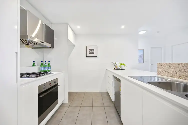 Second view of Homely apartment listing, 6/45 Bonar Street, Arncliffe NSW 2205