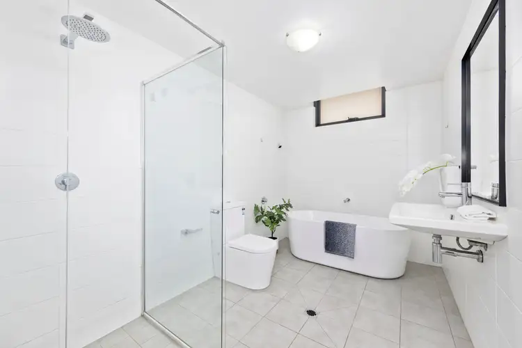 Fourth view of Homely apartment listing, 6/45 Bonar Street, Arncliffe NSW 2205