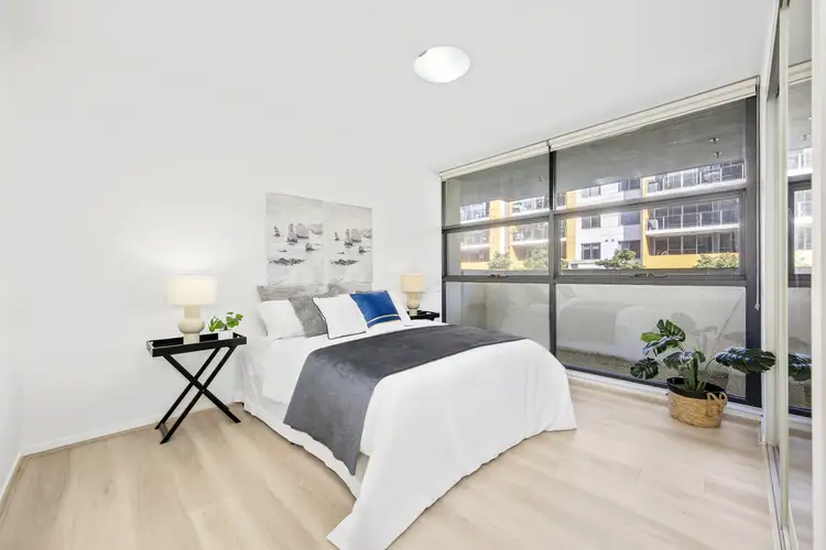 Fifth view of Homely apartment listing, 6/45 Bonar Street, Arncliffe NSW 2205