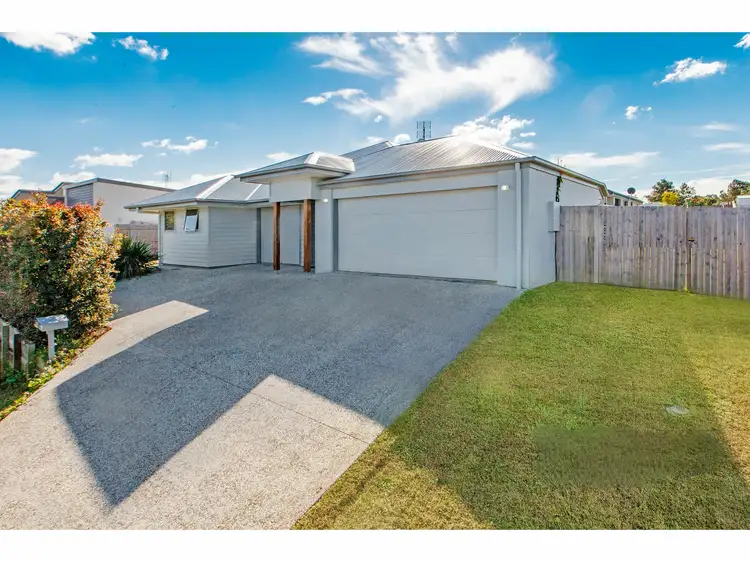 2/6 Lloyd Street, Beerwah QLD 4519