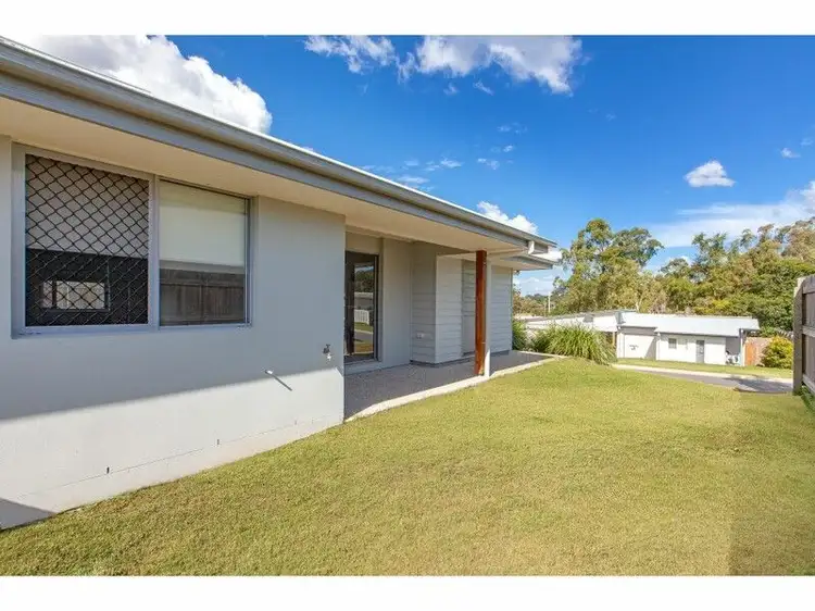 Second view of Homely semi-detached listing, 2/6 Lloyd Street, Beerwah QLD 4519