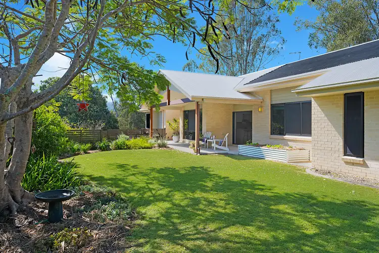 39 Sheep Camp Road, Mount Crosby QLD 4306