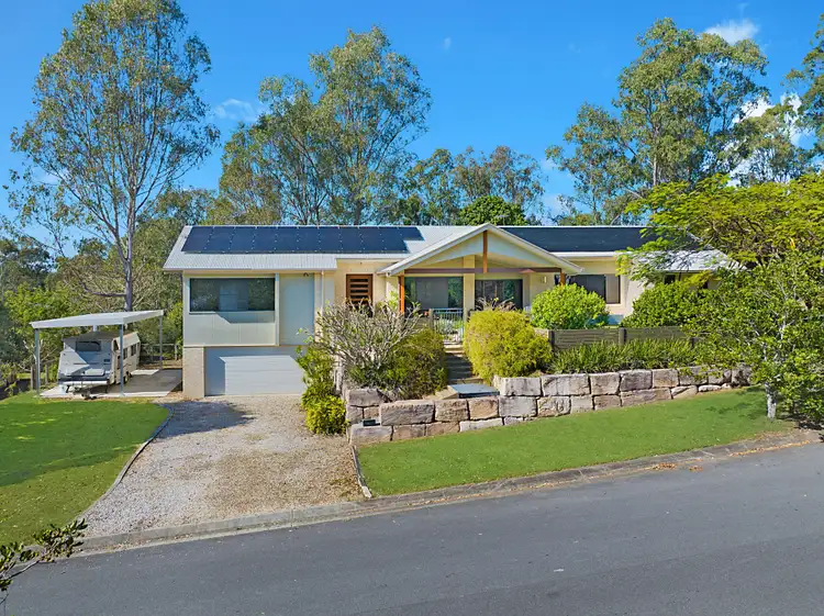 Second view of Homely rural property listing, 39 Sheep Camp Road, Mount Crosby QLD 4306