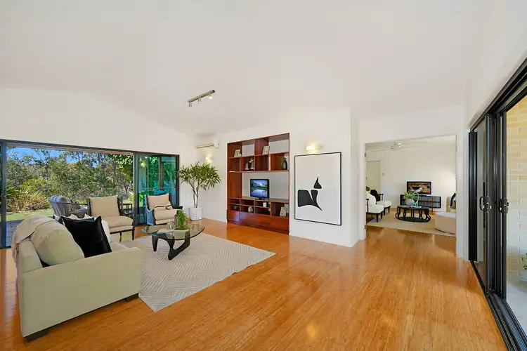 Fifth view of Homely rural property listing, 39 Sheep Camp Road, Mount Crosby QLD 4306