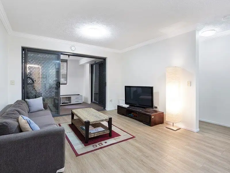 Main view of Homely apartment listing, 16/83 Alfred Street, Fortitude Valley QLD 4006