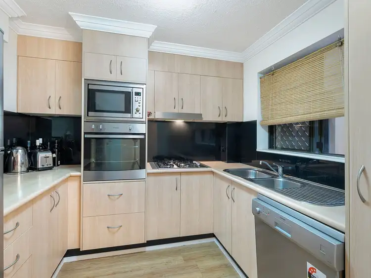 Second view of Homely apartment listing, 16/83 Alfred Street, Fortitude Valley QLD 4006