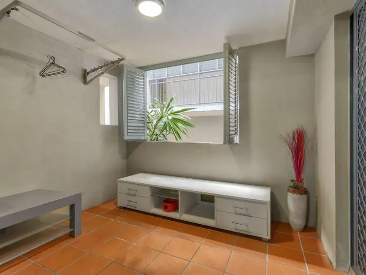 Third view of Homely apartment listing, 16/83 Alfred Street, Fortitude Valley QLD 4006