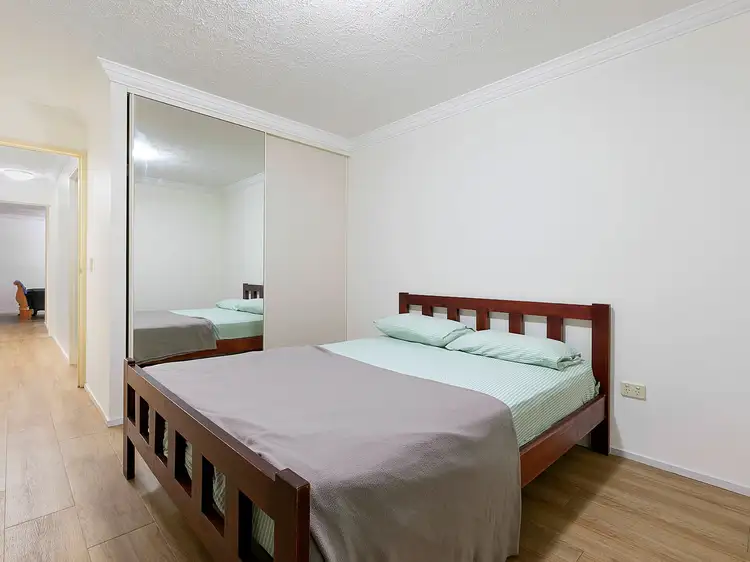 Fourth view of Homely apartment listing, 16/83 Alfred Street, Fortitude Valley QLD 4006