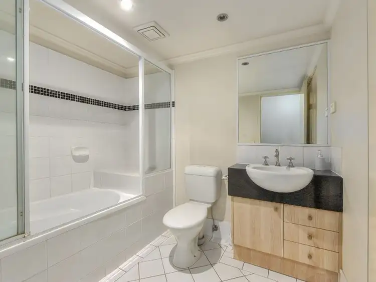 Fifth view of Homely apartment listing, 16/83 Alfred Street, Fortitude Valley QLD 4006