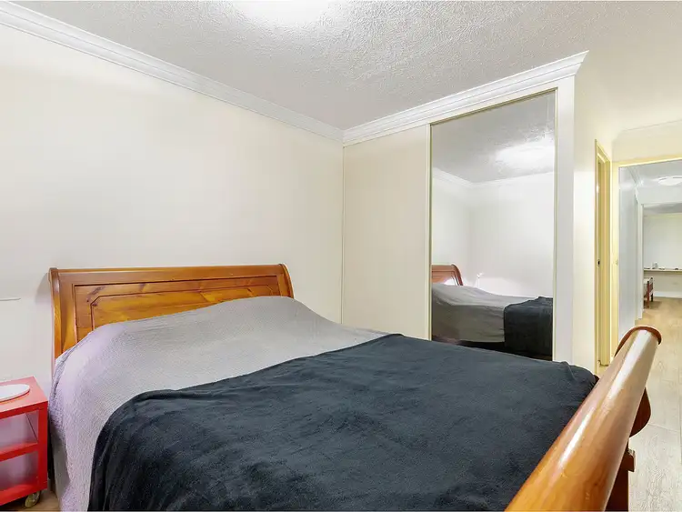 Sixth view of Homely apartment listing, 16/83 Alfred Street, Fortitude Valley QLD 4006