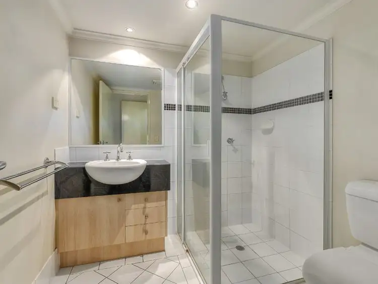 Seventh view of Homely apartment listing, 16/83 Alfred Street, Fortitude Valley QLD 4006