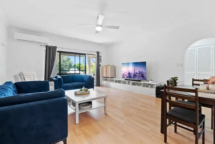 Main view of Homely unit listing, 5/36 Rolle Street, Holland Park West QLD 4121