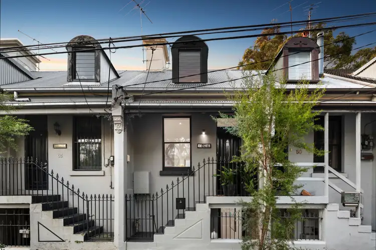 48 Bishopgate Street, Camperdown NSW 2050