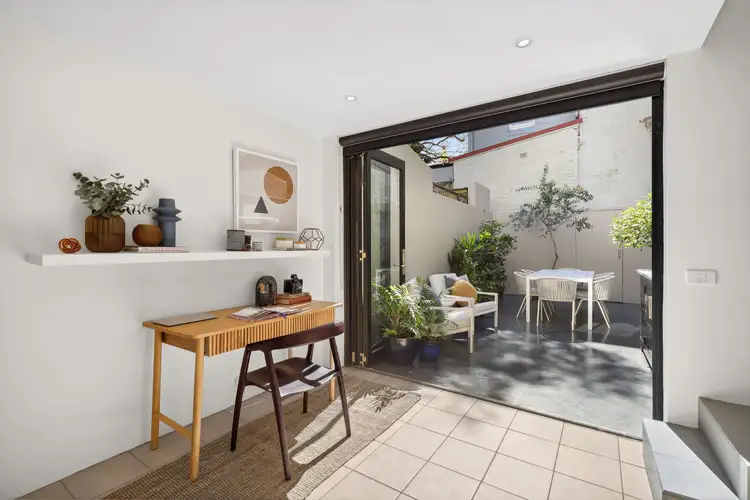 Second view of Homely house listing, 48 Bishopgate Street, Camperdown NSW 2050