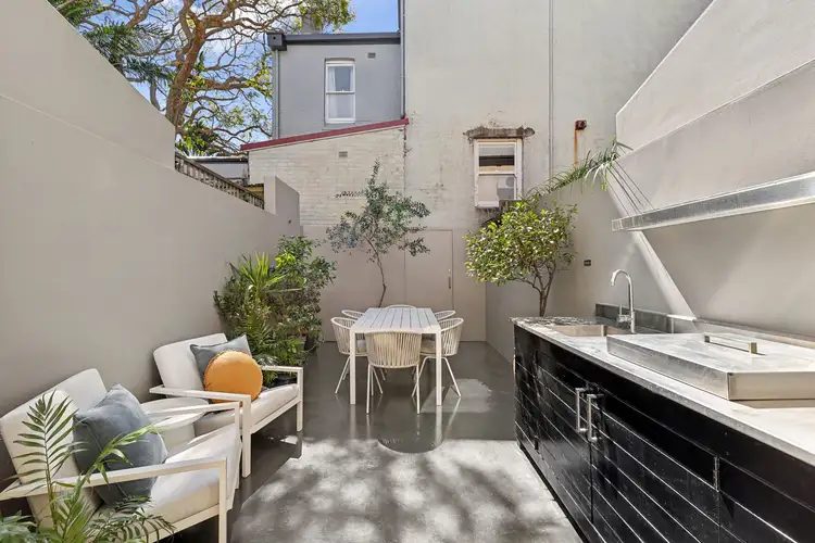 Third view of Homely house listing, 48 Bishopgate Street, Camperdown NSW 2050