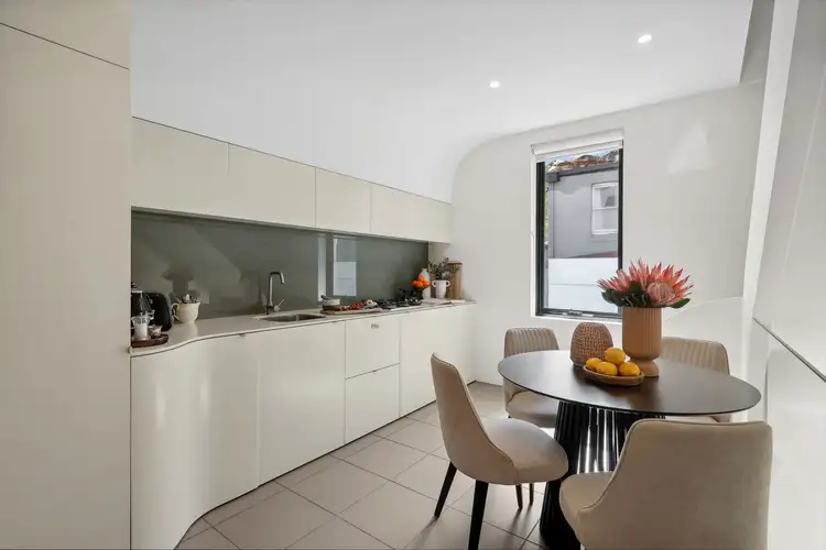 Fifth view of Homely house listing, 48 Bishopgate Street, Camperdown NSW 2050