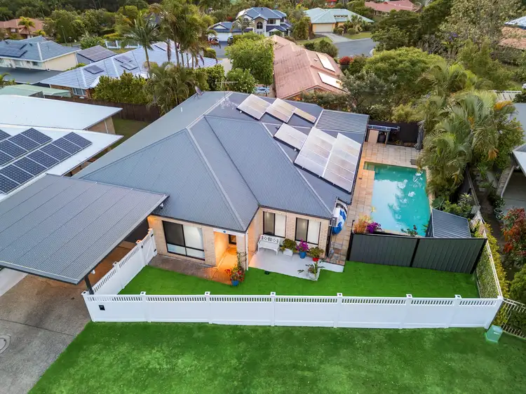 Main view of Homely house listing, 39 Tropical Drive, Forest Lake QLD 4078