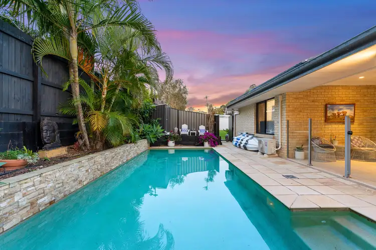 Fourth view of Homely house listing, 39 Tropical Drive, Forest Lake QLD 4078