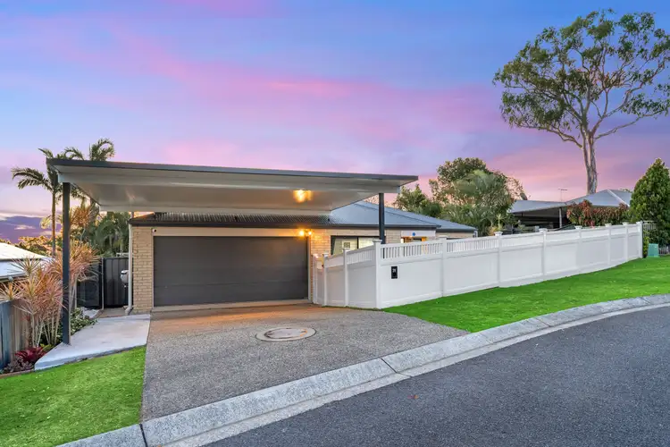 Sixth view of Homely house listing, 39 Tropical Drive, Forest Lake QLD 4078