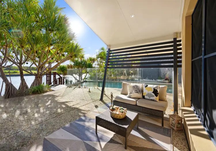 56 Anchorage Way, Runaway Bay QLD 4216
