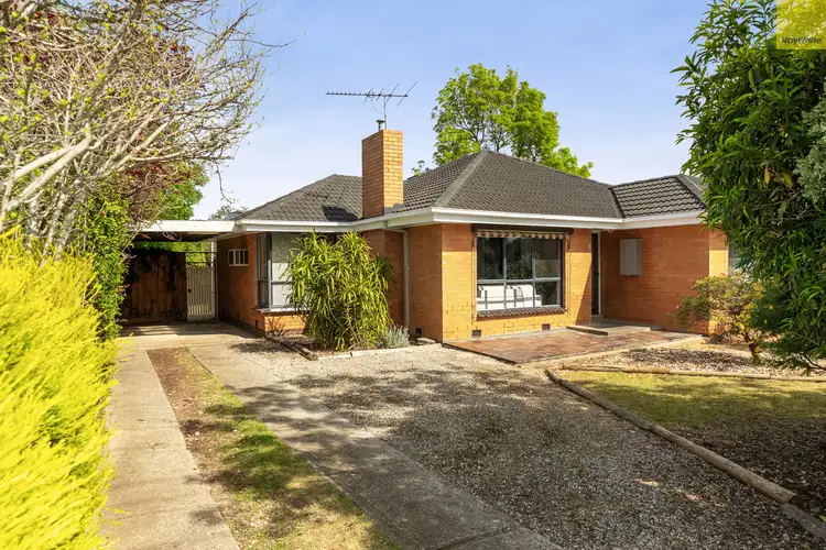 5 Swan Street, Melton VIC 3337