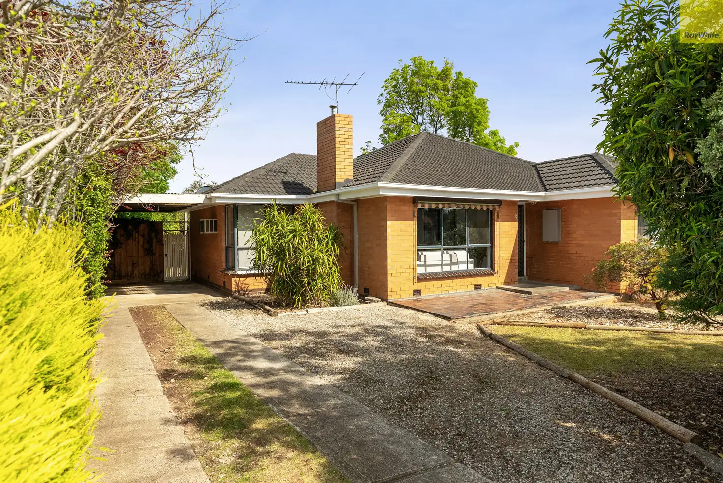 Main view of Homely house listing, 5 Swan Street, Melton VIC 3337