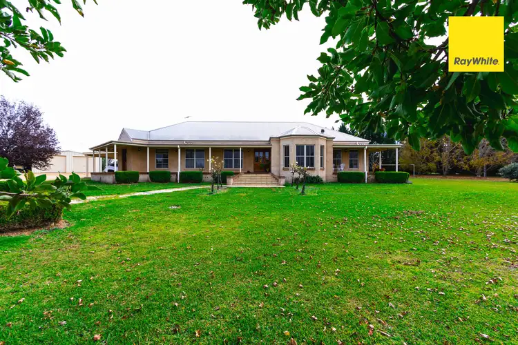 40 Vintage Close, Inverell NSW 2360