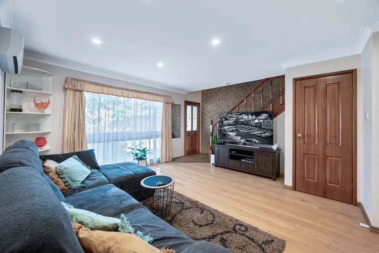 Fifth view of Homely townhouse listing, 5/27 Myee Road, Macquarie Fields NSW 2564