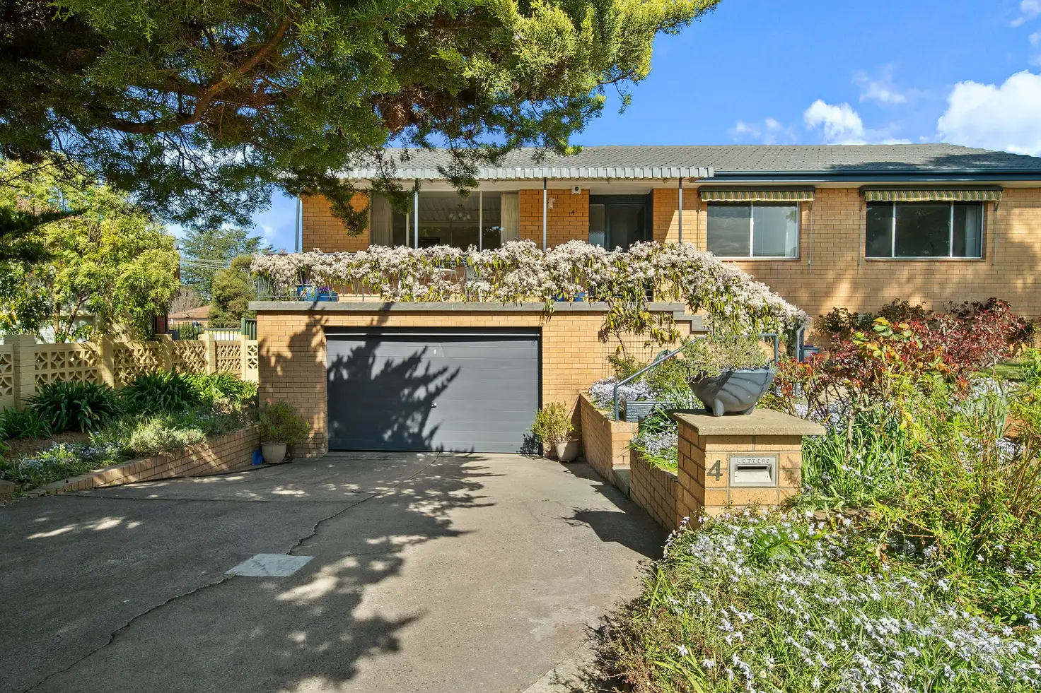 Main view of Homely house listing, 4 Tully Street, Holder ACT 2611