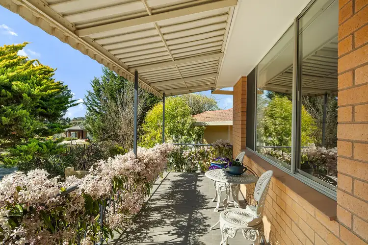 Second view of Homely house listing, 4 Tully Street, Holder ACT 2611