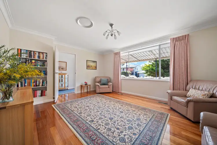 Fifth view of Homely house listing, 4 Tully Street, Holder ACT 2611